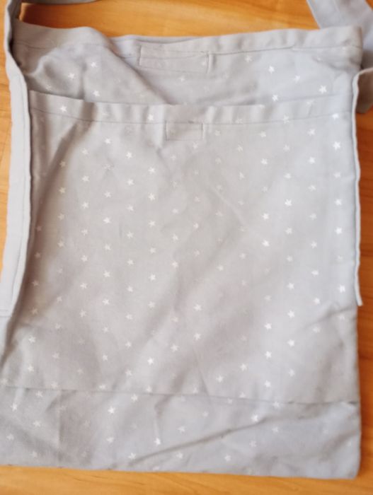 torebka na ramię handmade