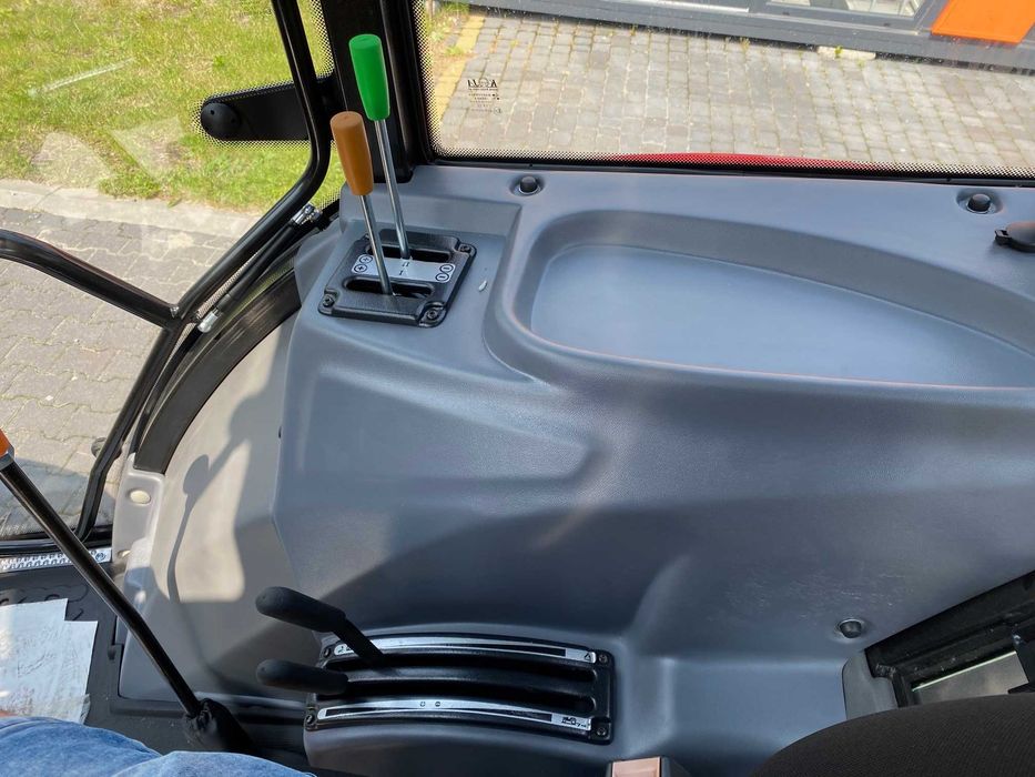 Ciągnik Zetor Major CL80 Nowy !