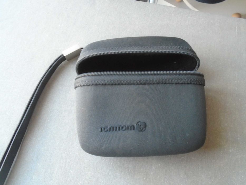 GPS do samochodu Tom Tom