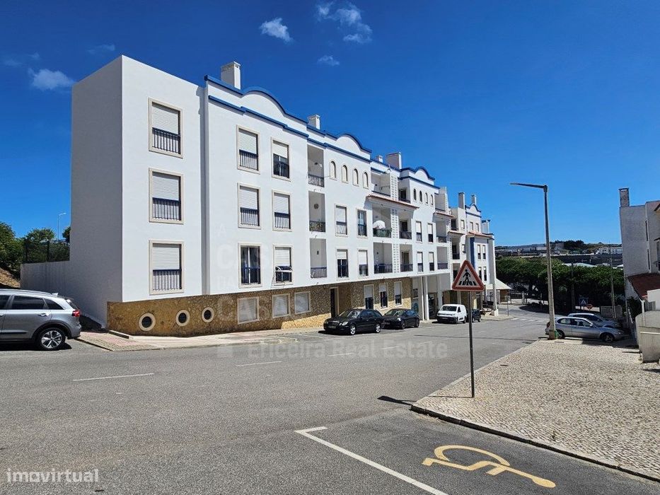 Vende Apartamento T1 - Ericeira, A Casa das Casas