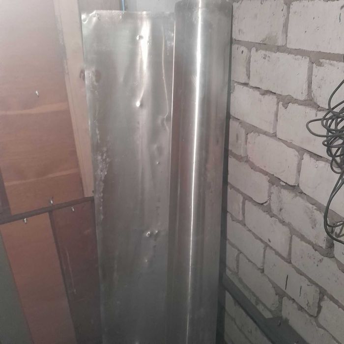 продам алюминий А6М  1.5мм пищевой