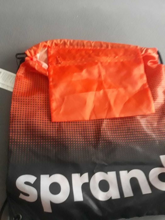 Worek na buty/ubranie