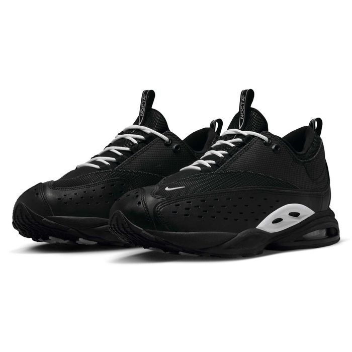 ОРИГІНАЛ Nike Air Zoom DrivexNocta Shoes DX5854-001 кроссовки мужские