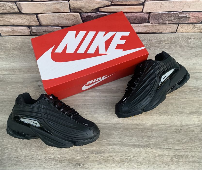Кросівки Nike Nocta Hot Step | Nike Nocta | Кросівки Найк Нокта