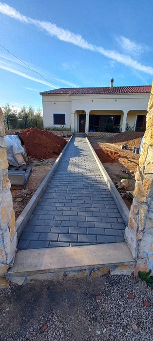 Construções Morgadinho