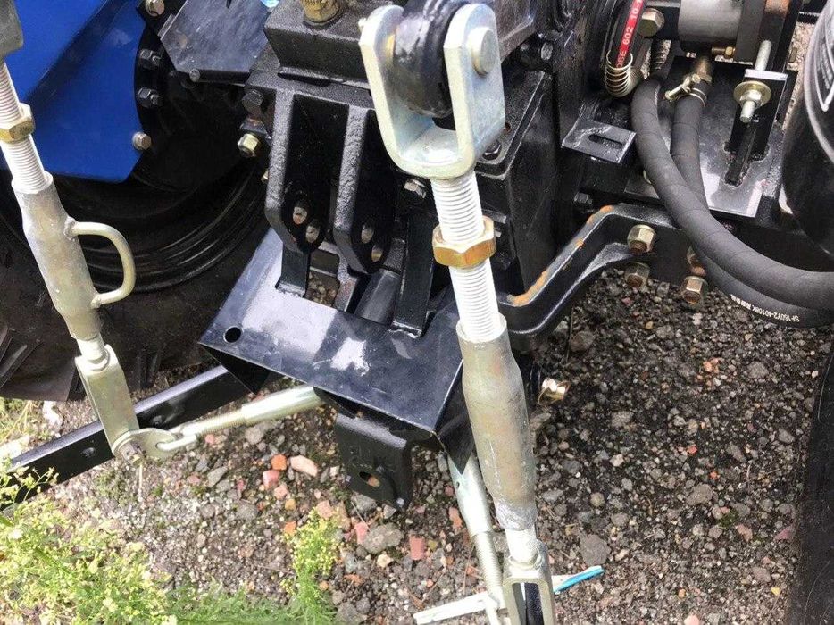 ХІТ ПРОДАЖУ!Мінітрактор ШИФЕНГ СФ 244!МАСЛА,Гарантія 2 роки,Доставка