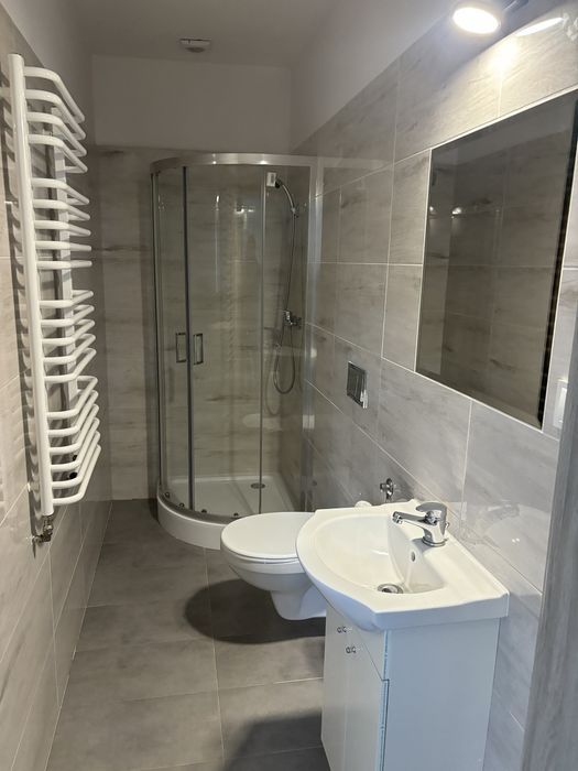 Mieszkanie  w centrum Skoków