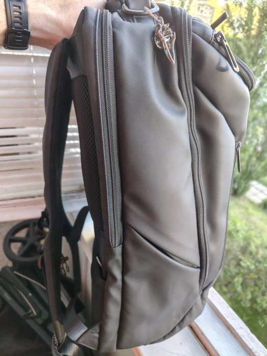 Рюкзак Mark Raiden X-ray Pro MR9031 Black