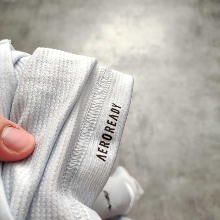MĘSKA Lekka Bluza Suwak Thermal Trekking Adidas Terrex PRO Jasna Góry