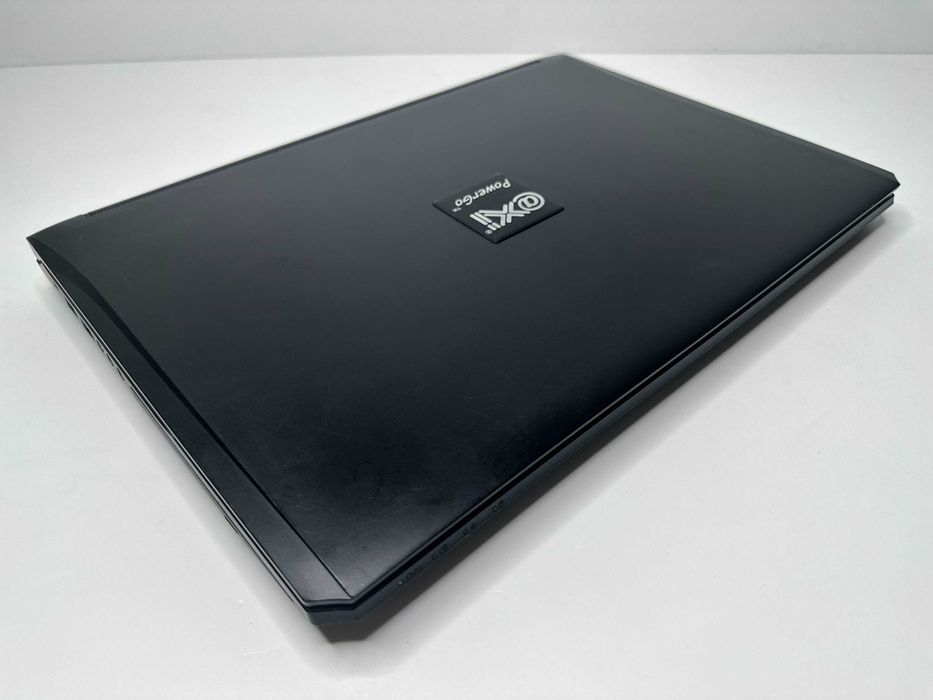 Ігровий Clevo N155RD1, Core i7-6700HQ, 16Gb, SSD+HDD, GTX 960M, FHD