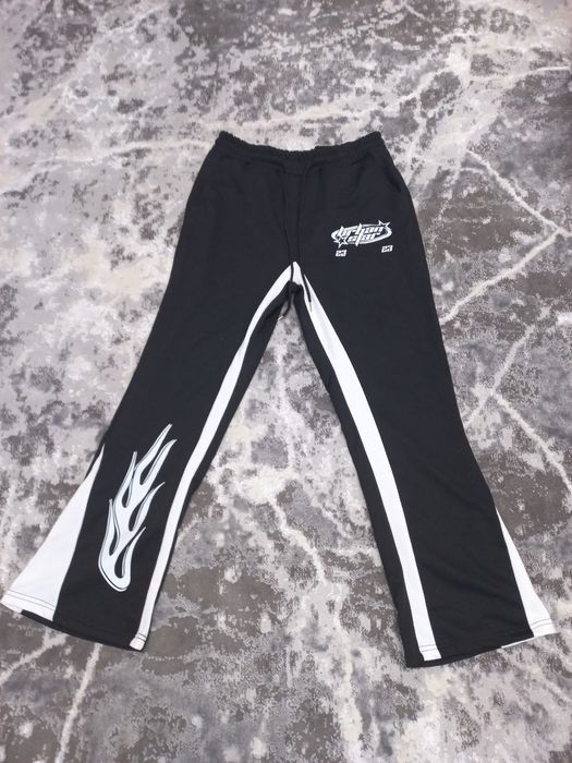 Штани hellstar pants
