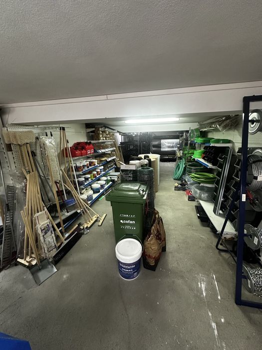 Venda de negocio drogaria