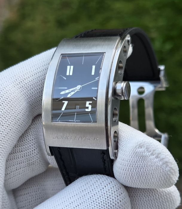 Годинник Jorg Hysek Automatic