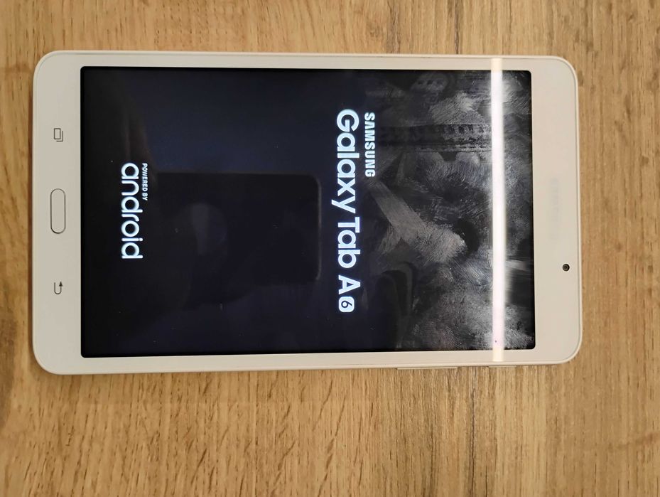 Tablet Samsung TAB 6