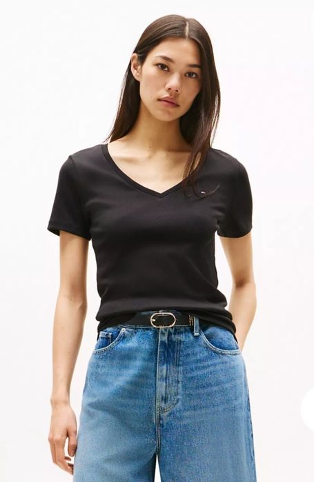 Футболка Tommy Hilfiger