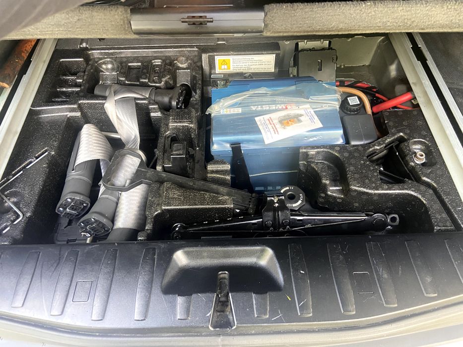 BMW X3 E83 - 3.0 d, АКПП, X-Drive, Restyle, Панорама