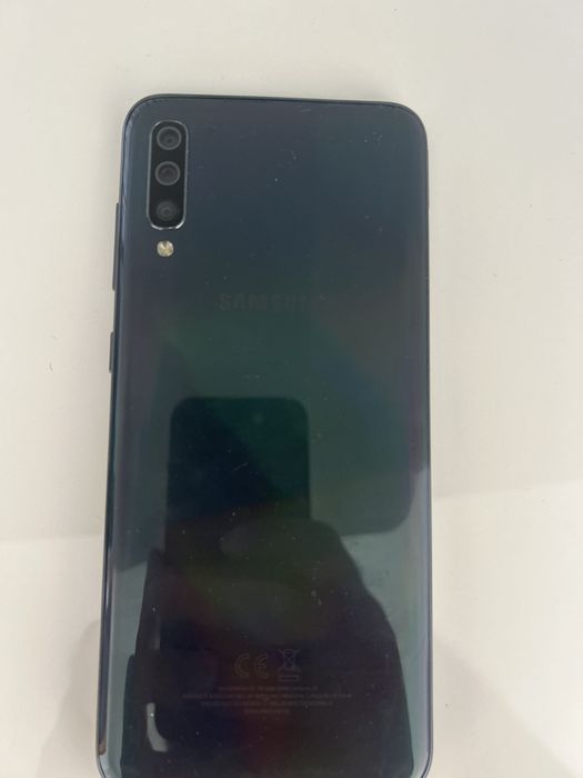 Vendo Samsung A70 128gb