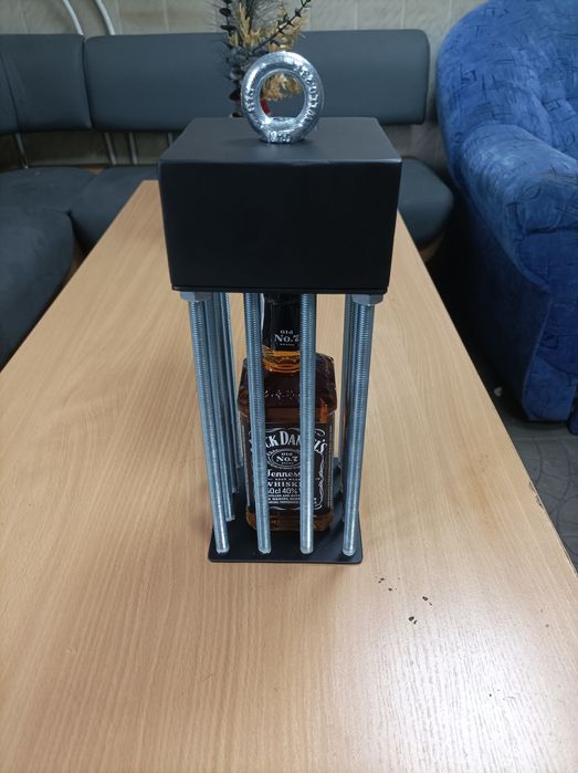 Сейф для алкоголя