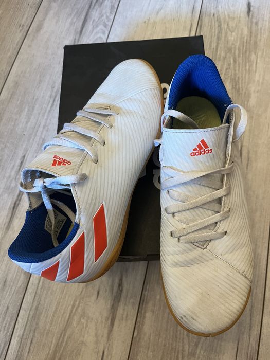 Halówki Nemeziz Messi 19.1 FG J