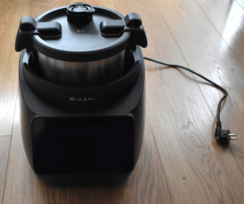 Wielofunkcyjny robot kuchenny ICOOOK PRO MRK-58