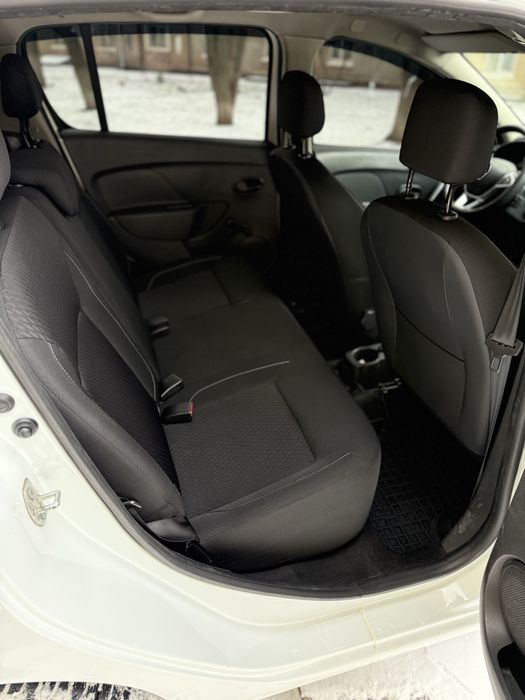 Продам Renault Sandero 2019