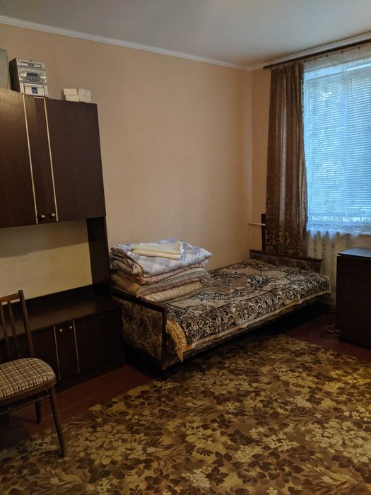 Кімната подобово або на тривалий срок
