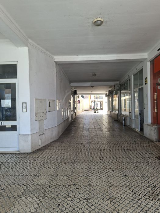 Espaço comercial