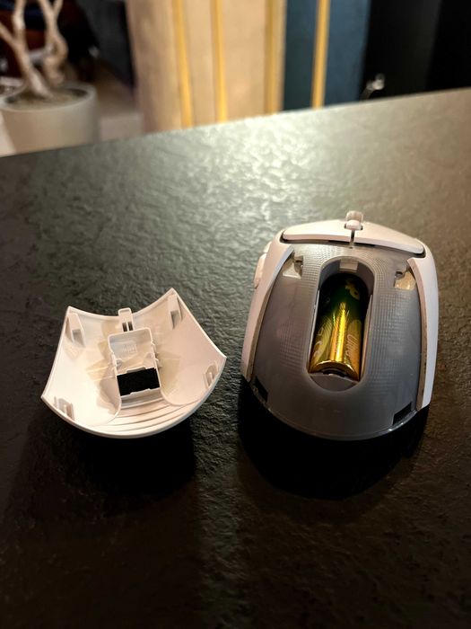 Logitech G309 Lightspeed Biała