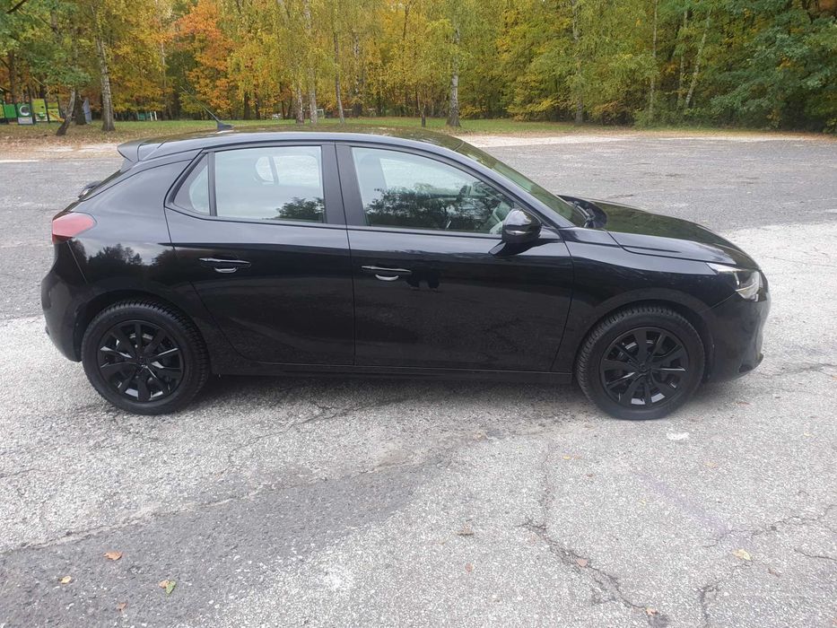 Opel Corsa 1,2  2020r