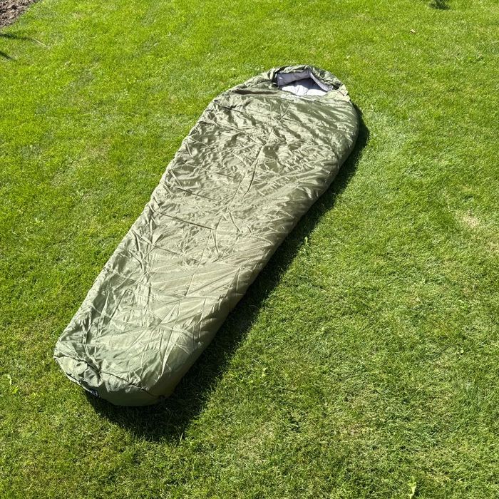 Спальний мішок Moderns Avalon 300 (0°C/-5°C)