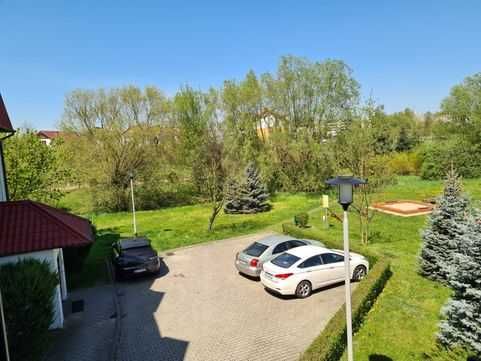 Wynajmę mieszkanie 2 pokojowe z Aneksem kuchennym w Śremie