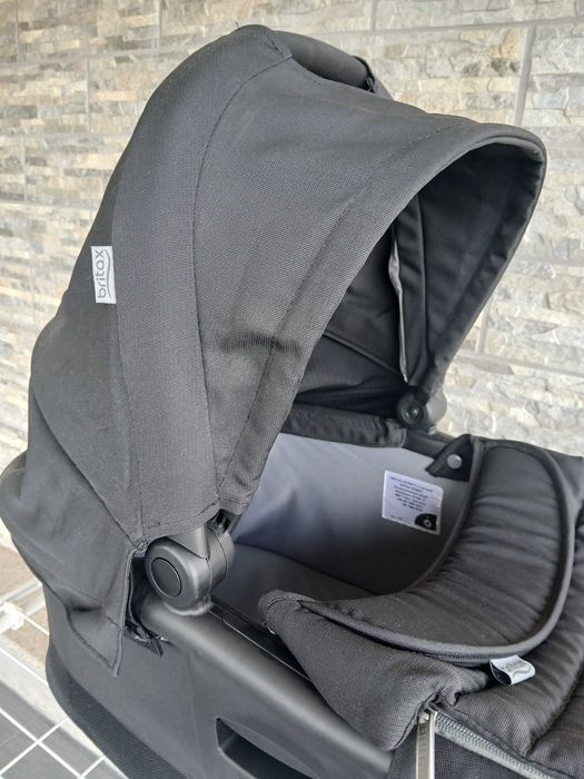 Alcofa Britax Romer
