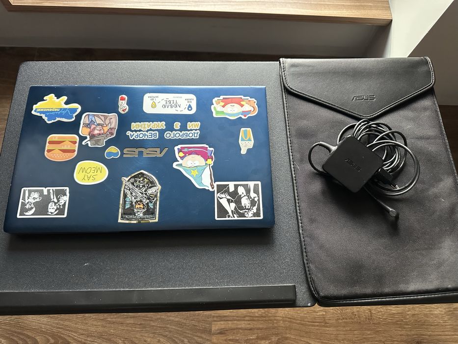 Asus ZenBook 14 UX434FAC i7-10510U 16GB RAM 512GB SSD