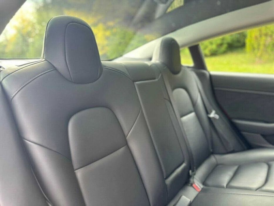 Tesla Model 3 Performance      2023