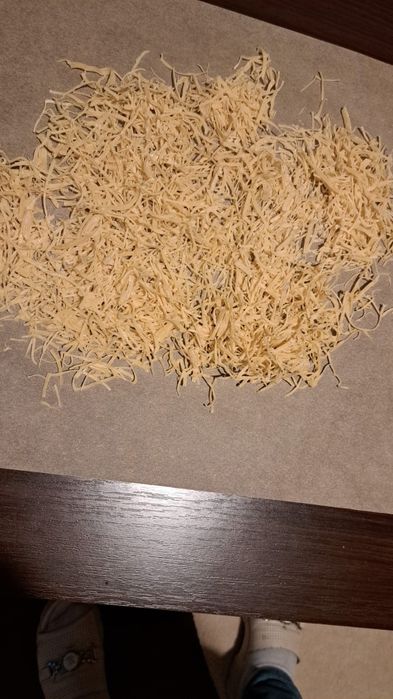 Wyroby garmażeryjne własnoręczne