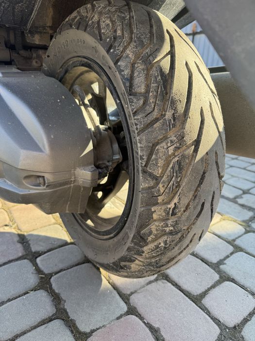 Созукі 250 ку інжектор