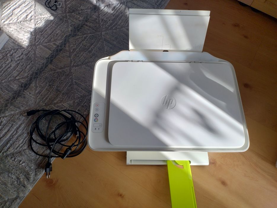 Drukarka HP Desk Jet