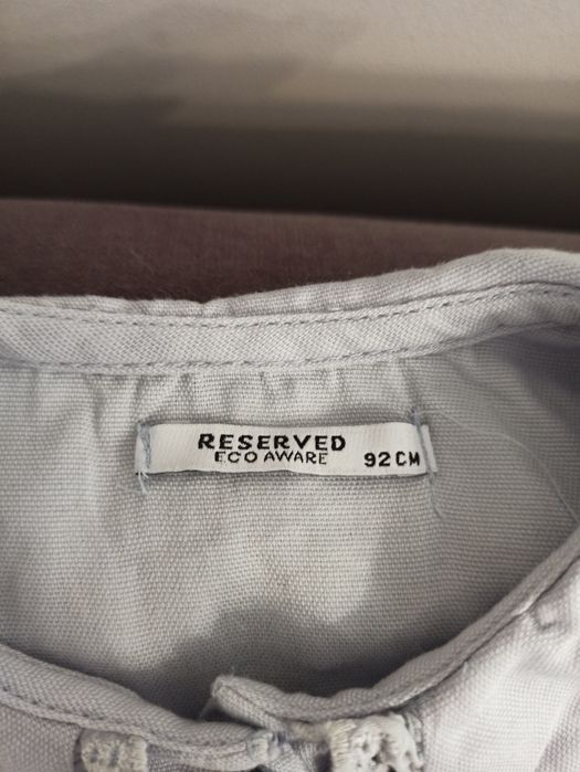 Sukienka Reserved 92