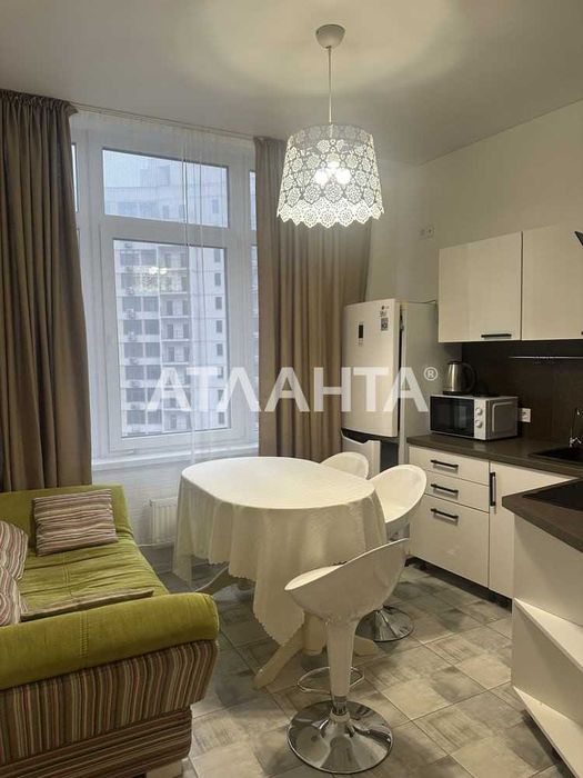 1 комн ЖК 32 ЖЕМЧУЖИНА Аркадия