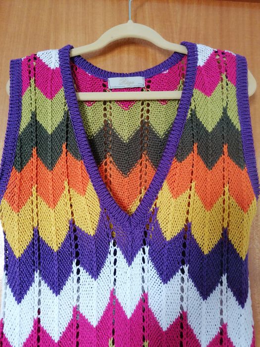 Vestido Ruga Cocktail