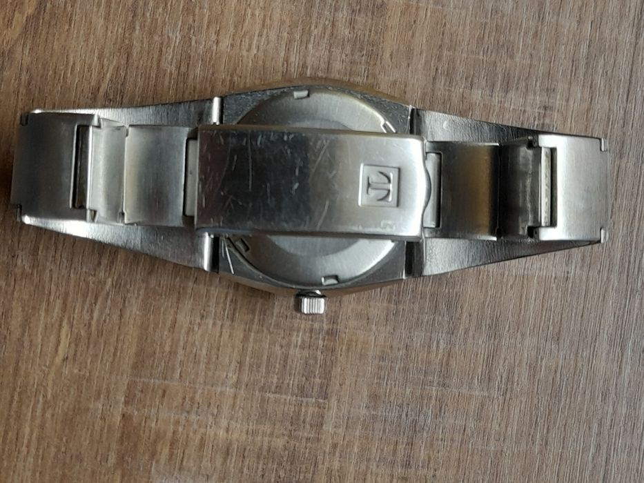 Zegarek Tissot Seastar Automatic- Kajdany.