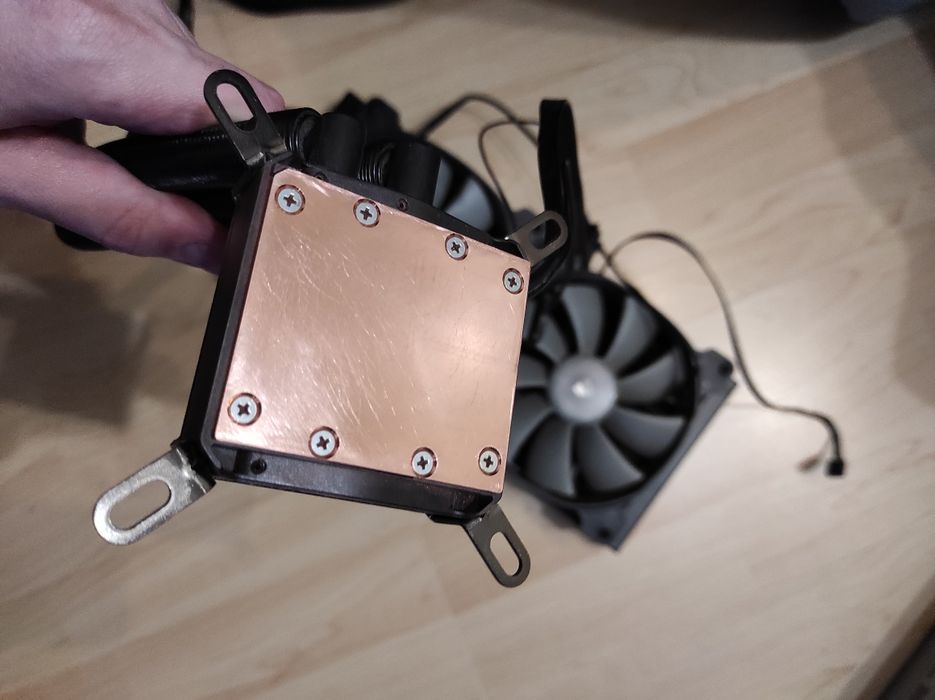 Продам комплектуючі