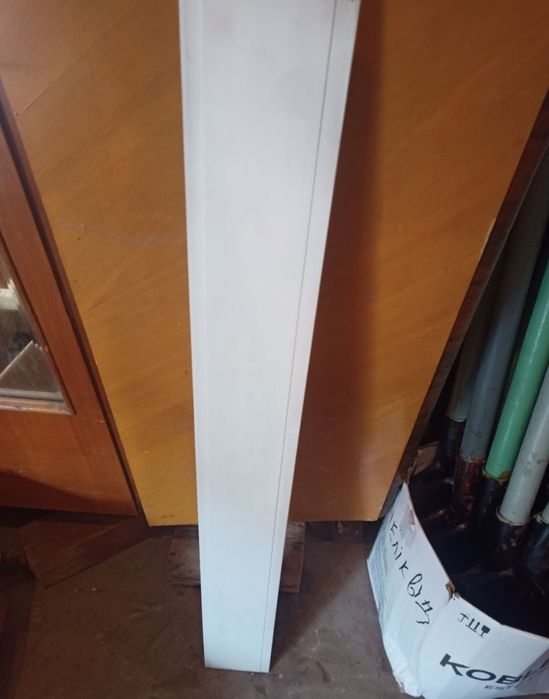 Пластик , вагонка