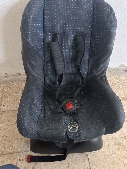 Cadeira de Auto infantil