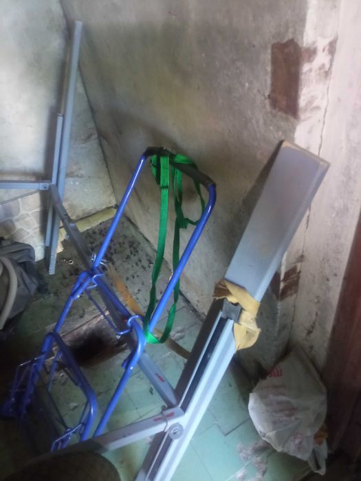 Надувний човен Колібрі 260Т з двигуном Suzuki 2.5 DF Є лафет пайола