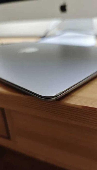 Macbook Air 13,3 2018
