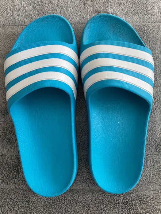 Chinelos Adidas Criança - Nº36/37