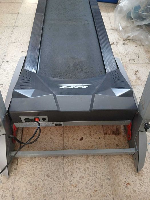 Passadeira de ginásio BH fitness