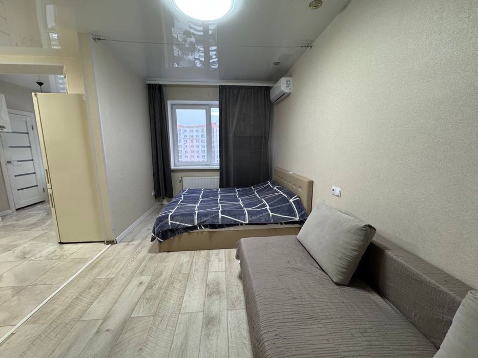 Продам 1к квартиру 38м Дизайн Ремонт ЖК Львівський Маєток