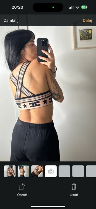 Top Elisabetta Franchi